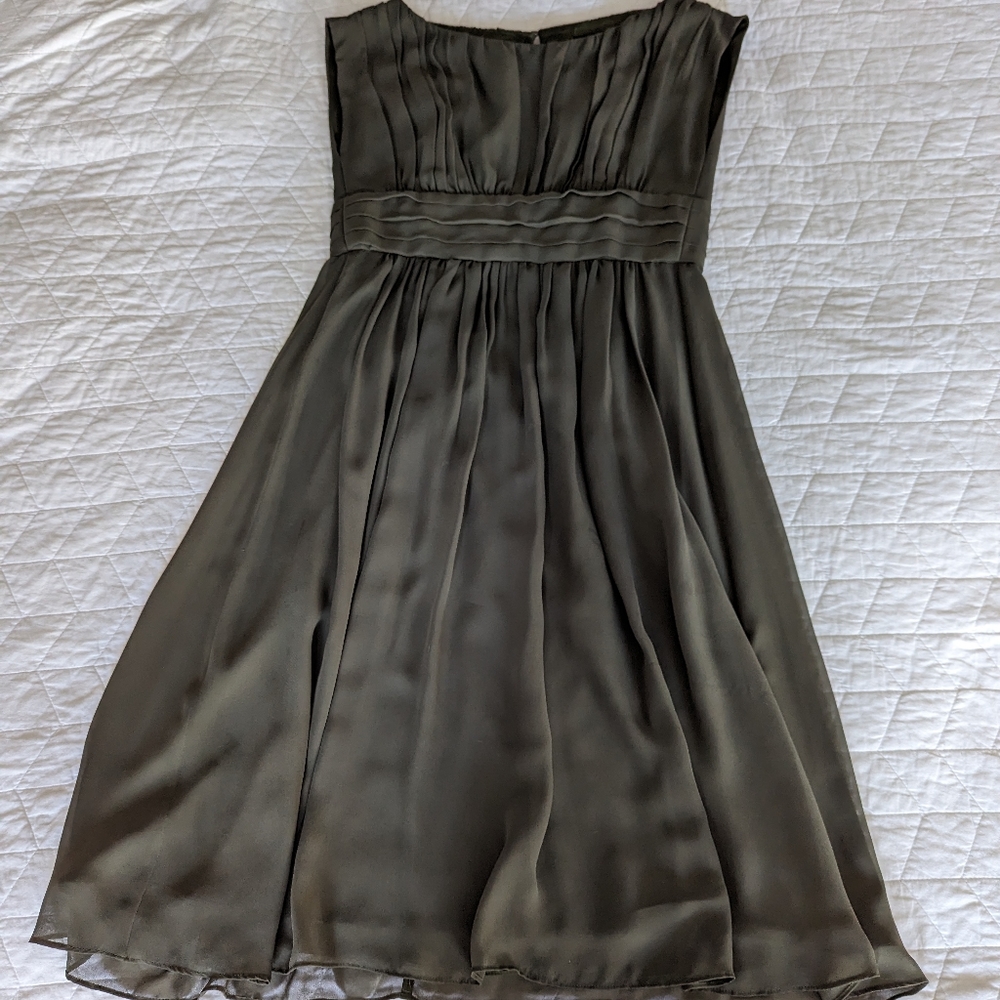 BCBG Olive Dress